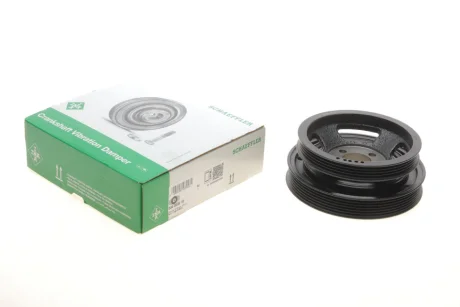 Шків колінвалу INA 544003510