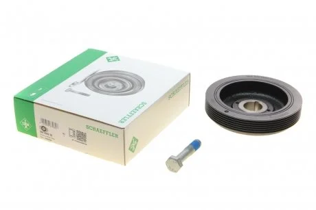 Шкив коленвала INA 544 0042 20