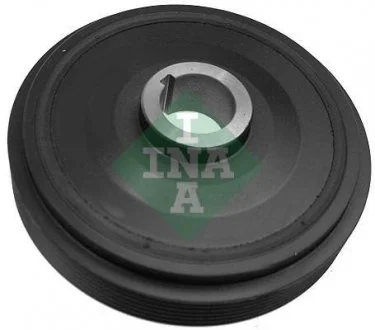 Фото шків колінчастого валу INA 544005610 Шків колінчастого валу INA 544005610