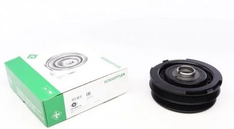 Шків колінчастого валу INA 544006910