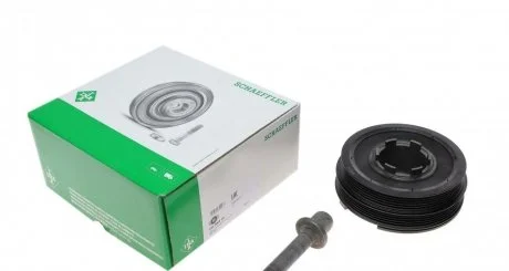 Шків колінвалу INA 544006920