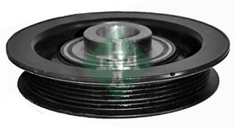 Фото шків колінчастого валу INA 544007210 Шків колінчастого валу INA 544007210