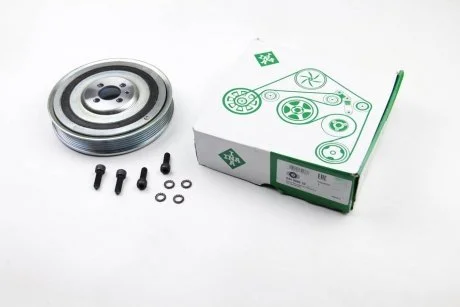 Шкив ремня INA 544 0080 10