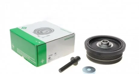 Шків колінвалу INA 544008220