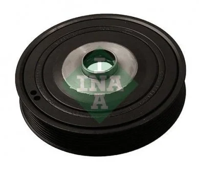 Фото шкив коленвала INA 544008810 Шкив коленвала INA 544008810