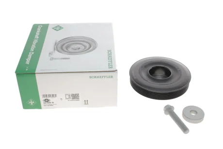 Шкив коленвала INA 544009020