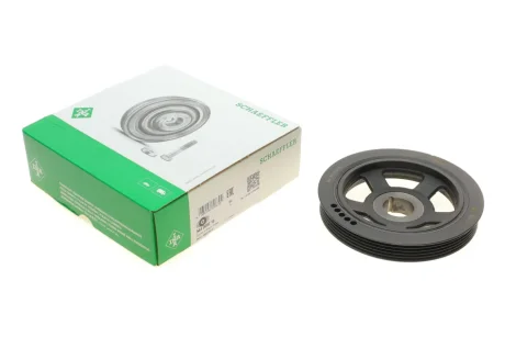 Шків колінчастого валу INA 544009210