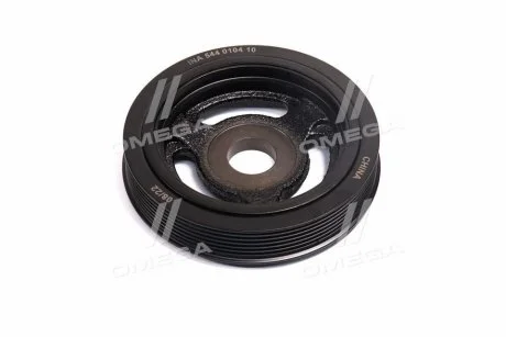 Шків колінчастого вала INA 544 0104 10