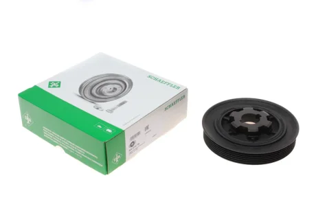 Шків ременя генератора INA 544 0112 10