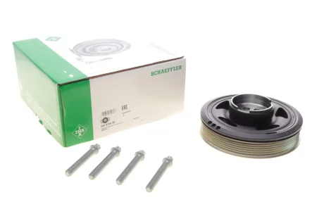 Шків колінвалу INA 544012920