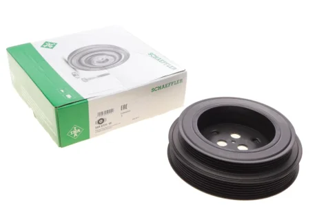 Шків колінчастого вала INA 544013110