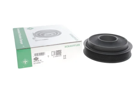 Шкив коленвала INA 544013210