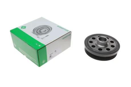 Шків ременя INA 544013710