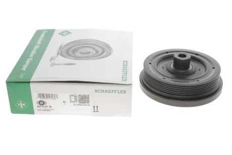 Шкив коленвала INA 544014310