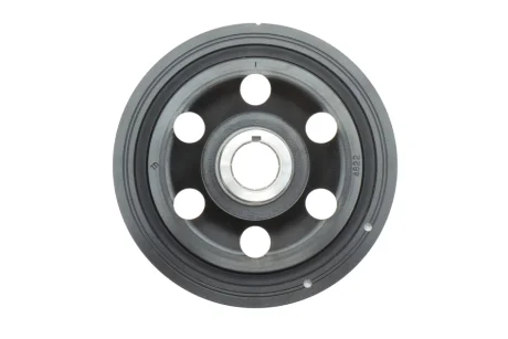 Шків колінчастого валу (кількість ребер: 5) MERCEDES A (V177), A (W176), A (W177), B SPORTS TOURER (W246, W242), B SPORTS TOURER (W247), C (A205), CLA (C117), CLA (C118) 1.6-2.0CNG 11.11- INA 544016510