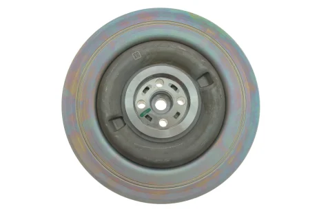 Шків ременя генератора INA 544050410