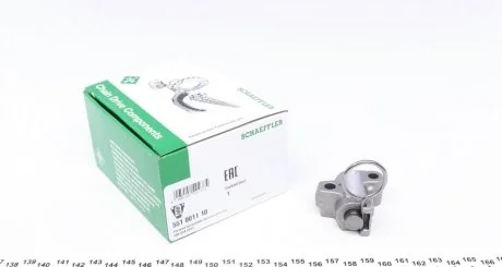 Натягувач ланцюга INA 551001110