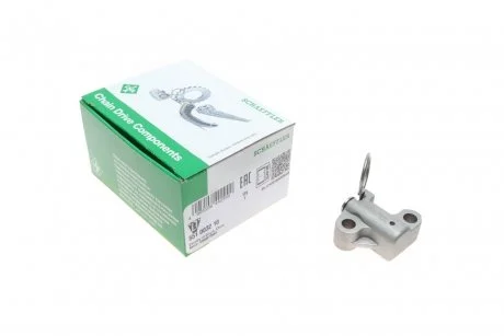 Натягувач ланцюга ГРМ INA 551003210