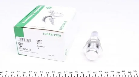 Фото натягувач ланцюга INA 551023610 Натягувач ланцюга INA 551023610