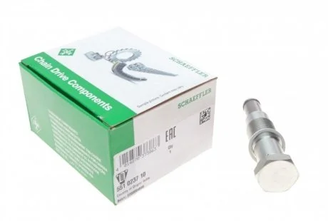 Фото натягувач ланцюга INA 551 0237 10 Натягувач ланцюга INA 551 0237 10