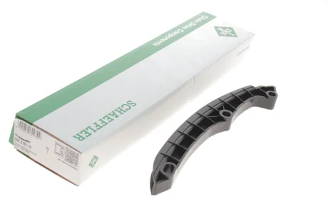 Планка успокоителя INA 552 0181 10