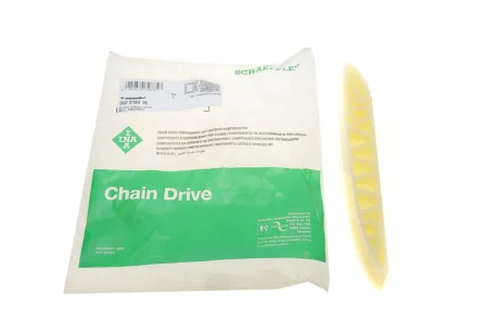 Планка успокоителя INA 552 0184 10