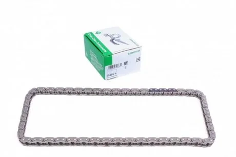 Фото ланцюг автомобільний INA 553 0224 10 Ланцюг автомобільний INA 553 0224 10