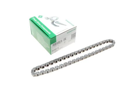 Цепь привод маслен. Насос INA 553 0227 10