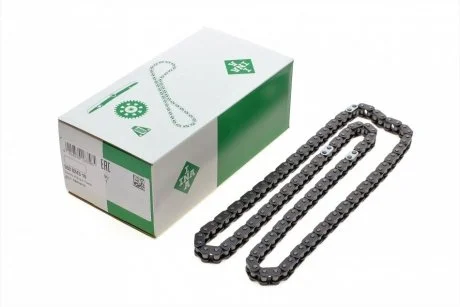 Фото ланцюг ГРМ INA 553 0243 10 Ланцюг ГРМ INA 553 0243 10