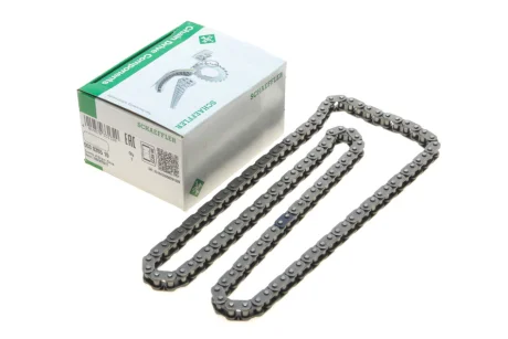 Ланцюг автомобільний INA 553 0265 10