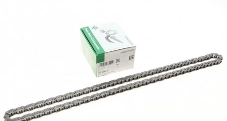 Фото ланцюг ГРМ INA 553 0295 10 Ланцюг ГРМ INA 553 0295 10