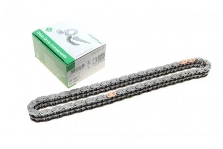 Фото ланцюг ГРМ INA 553030410 Ланцюг ГРМ INA 553030410