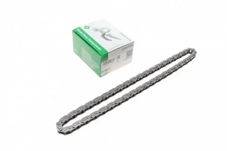 Ланцюг ГРМ (кількість ланок: 41) NISSAN CABSTAR, INTERSTAR, NT400 CABSTAR, PATROL GR V, TERRANO II 3.0D 10.97- INA 553 0398 10