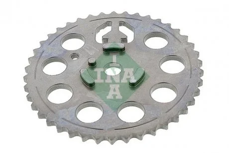 Фото шестерня ГРМ INA 554 0047 10 Шестерня ГРМ INA 554 0047 10