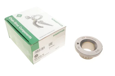 Шестерня, розподільний вал INA 554 0144 10