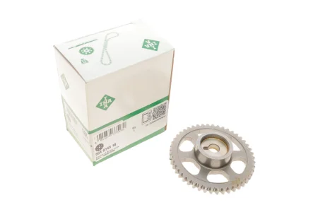 Шестерня, розподільний вал HONDA ACCORD IX, ACCORD VII, ACCORD VIII, CIVIC VII, CROSSTOUR I, CR-V II, CR-V IV, FR-V, STREAM 2.0/2.4 05.01- INA 554 0145 10