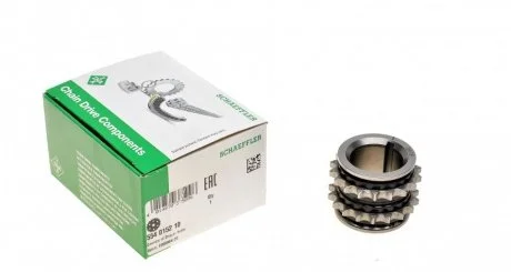 Фото шестерня колінчастого валу INA 554015210 Шестерня колінчастого валу INA 554015210