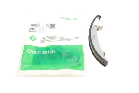 Планка успокоителя INA 555000310