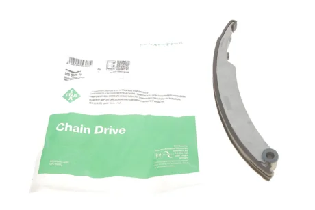 Заспокоювач INA 555000510