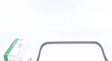 Комплект ланцюга приводу INA 558003910