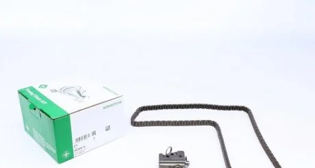 Комплект ГРМ (ланцюг + елементи) HYUNDAI INA 558004310