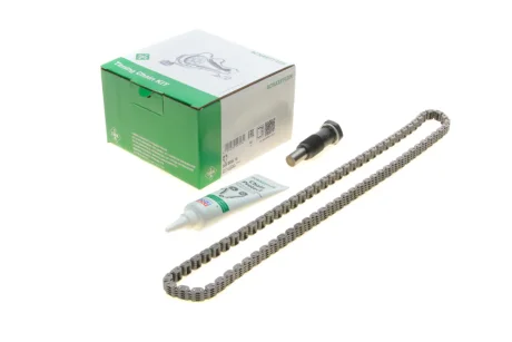 Ланцюг з натягувачем в комплекті INA 558005610