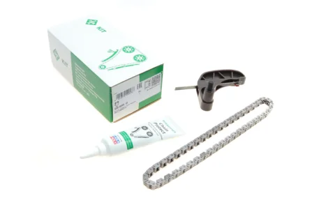 Комплект ланцюга ГРМ INA 558 0084 10