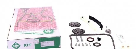 Комплект ланцюг натягувач INA 559 0024 30