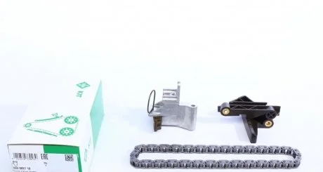 Комплект цепи ГРМ INA 559002710