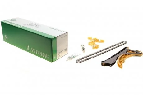 Набір ланцюга ГРМ INA 559002810