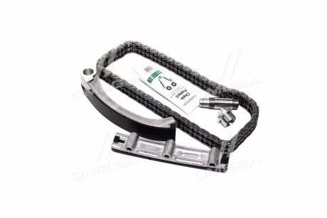 Фото набор ГРМ, цепь+элементы INA 559005910 Набор ГРМ, цепь+элементы INA 559005910