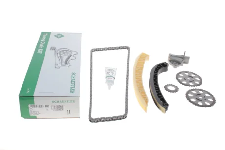 Набір привідного ланцюга VAG INA 559007610