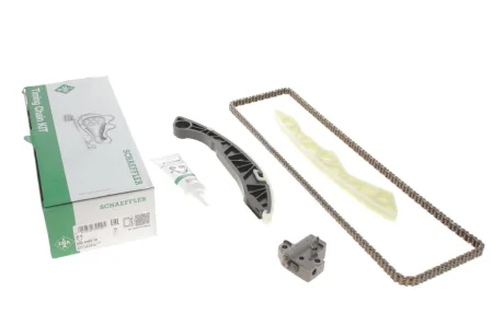 Комплект пасу ГРМ INA 559010310