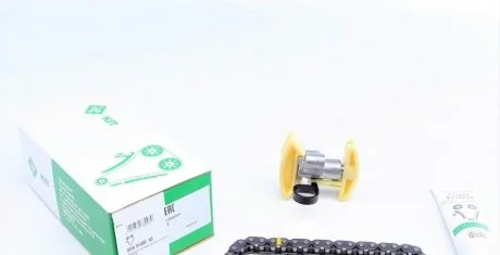 Комплект ланцюга ГРМ INA 559010610